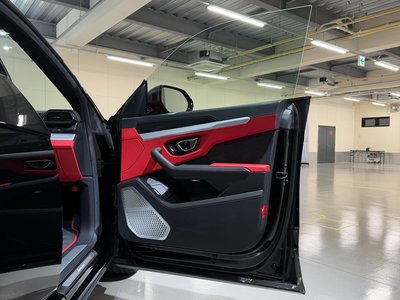 2021 Lamborghini URUS 缩略图 17