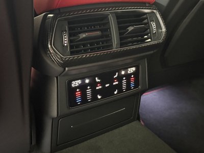 2021 Lamborghini URUS 缩略图 21