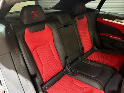 2021 Lamborghini URUS 缩略图 20