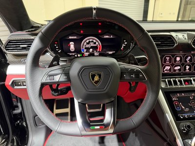 2021 Lamborghini URUS 缩略图 13