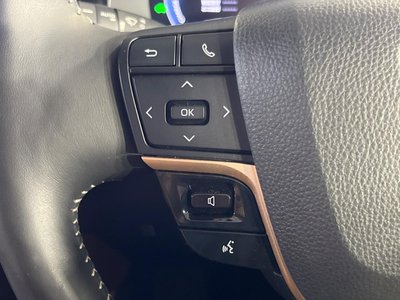 2023 Toyota CROWN SPORT thumbnail 35