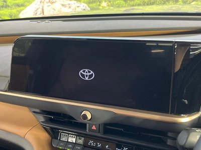 2023 Toyota CROWN SPORT thumbnail 37