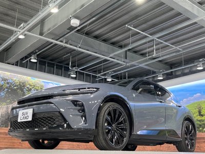 2023 Toyota CROWN SPORT thumbnail 21