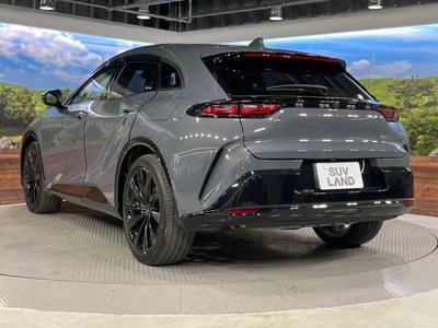 2023 Toyota CROWN SPORT thumbnail 25