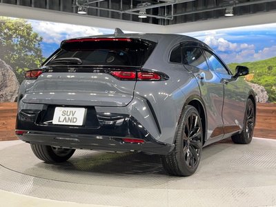 2023 Toyota CROWN SPORT thumbnail 17
