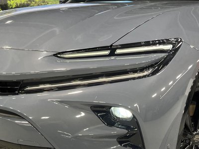 2023 Toyota CROWN SPORT thumbnail 13