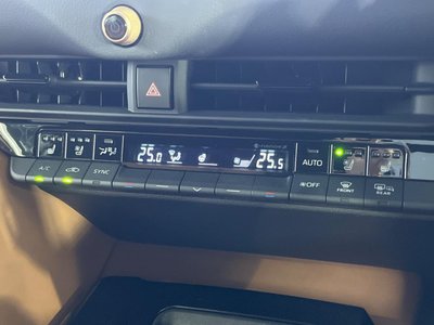 2023 Toyota CROWN SPORT thumbnail 40