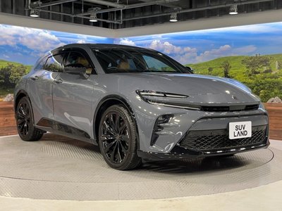 2023 Toyota CROWN SPORT thumbnail 16