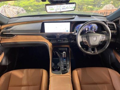 2023 Toyota CROWN SPORT — фото 2