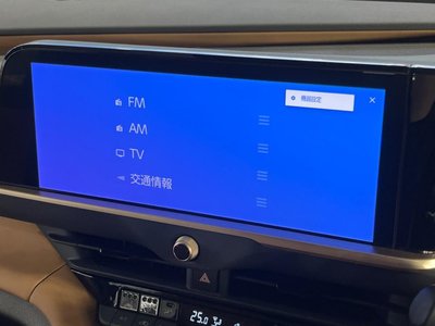 2023 Toyota CROWN SPORT thumbnail 39