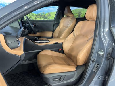 2023 Toyota CROWN SPORT thumbnail 26