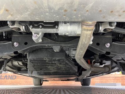 2023 Toyota CROWN SPORT thumbnail 19