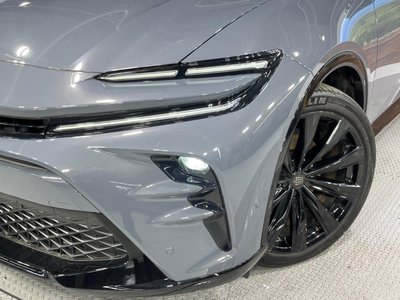 2023 Toyota CROWN SPORT thumbnail 61