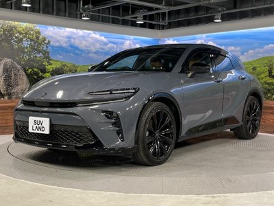 2023 Toyota CROWN SPORT thumbnail 22