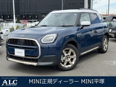 صورة 1 لـ 2026 MINI COOPER COUNTRYMAN