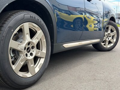 2026 MINI COOPER COUNTRYMAN photo 11
