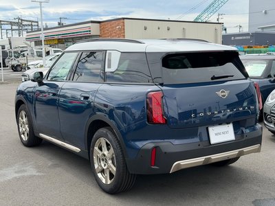 2026 MINI COOPER COUNTRYMAN photo 6
