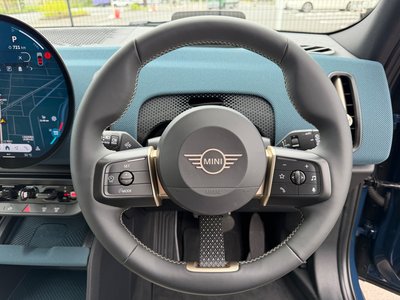 2026 MINI COOPER COUNTRYMAN photo 15