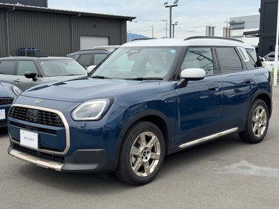 2026 MINI COOPER COUNTRYMAN photo 7
