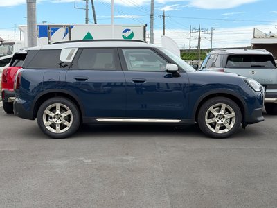 2026 MINI COOPER COUNTRYMAN photo 8