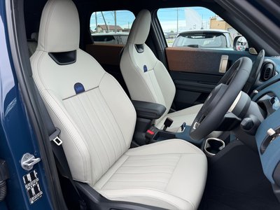2026 MINI COOPER COUNTRYMAN photo 14