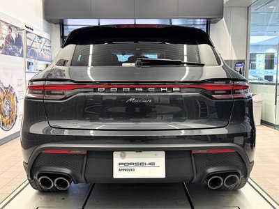 PORSCHE MACAN - 7