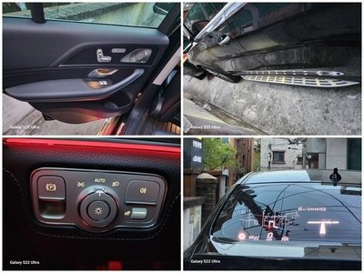 MERCEDES-BENZ GLE - 8