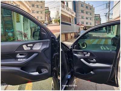 MERCEDES-BENZ GLE - 7