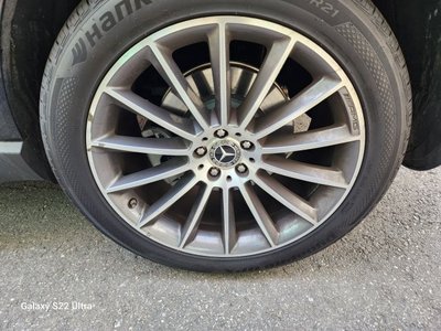 MERCEDES-BENZ GLE - 3