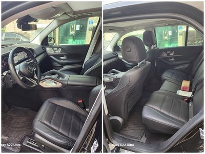 MERCEDES-BENZ GLE - 6