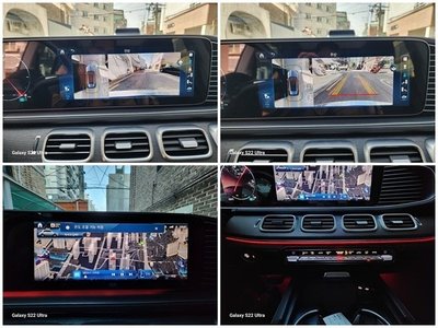 MERCEDES-BENZ GLE - 9