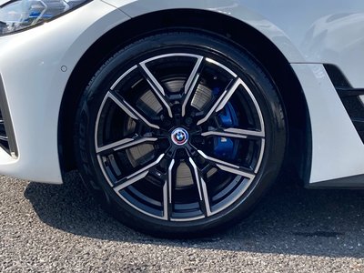 BMW 4 SERIES GRAN COUPE - 7