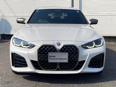 BMW 4 SERIES GRAN COUPE - 3