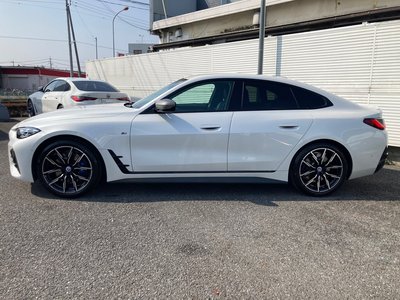 BMW 4 SERIES GRAN COUPE - 6