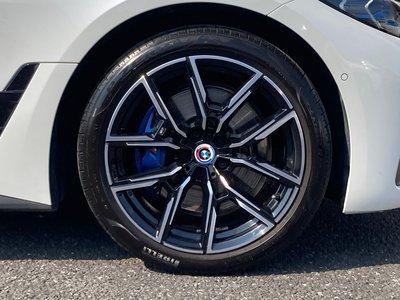 BMW 4 SERIES GRAN COUPE - 10