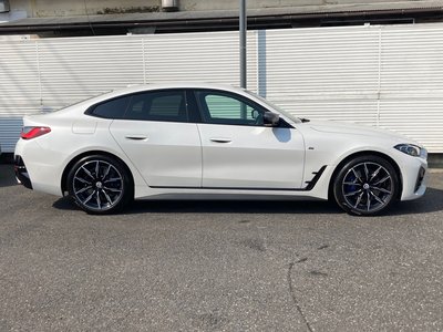 BMW 4 SERIES GRAN COUPE - 9