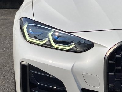 BMW 4 SERIES GRAN COUPE - 4