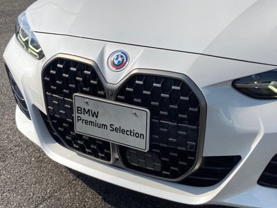 BMW 4 SERIES GRAN COUPE - 5