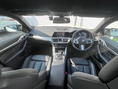 BMW 4 SERIES GRAN COUPE - 2