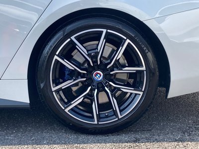 BMW 4 SERIES GRAN COUPE - 8