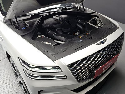 GENESIS GV80 - 7