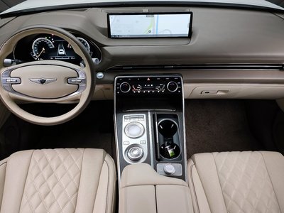 GENESIS GV80 - 5
