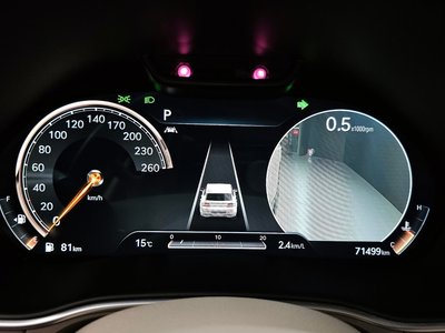 GENESIS GV80 - 8
