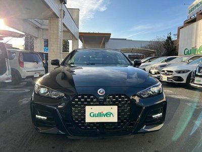 BMW 4 SERIES CABRIOLET - 4