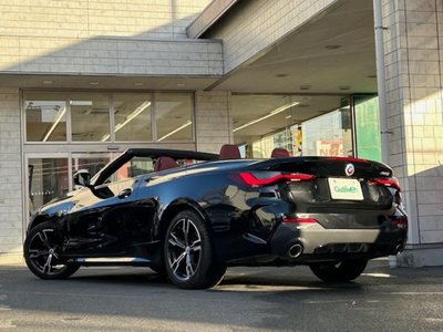 BMW 4 SERIES CABRIOLET - 3