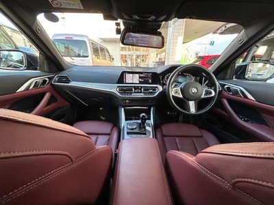 BMW 4 SERIES CABRIOLET - 6