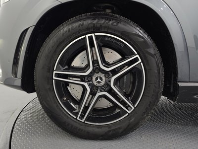 MERCEDES-BENZ GLE - 6