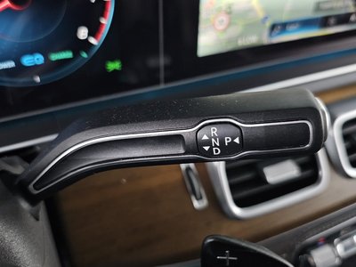 MERCEDES-BENZ GLE - 9