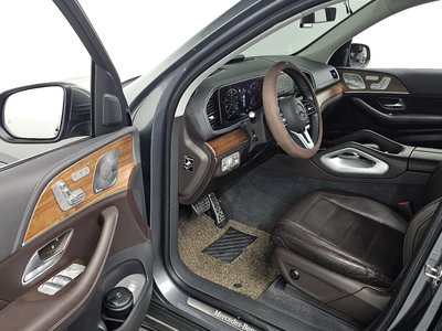 MERCEDES-BENZ GLE - 10