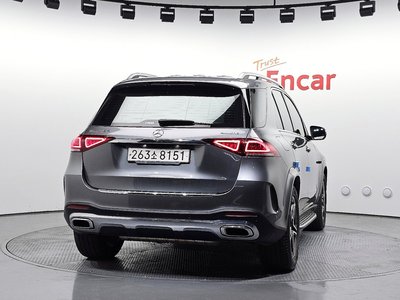 MERCEDES-BENZ GLE - 3